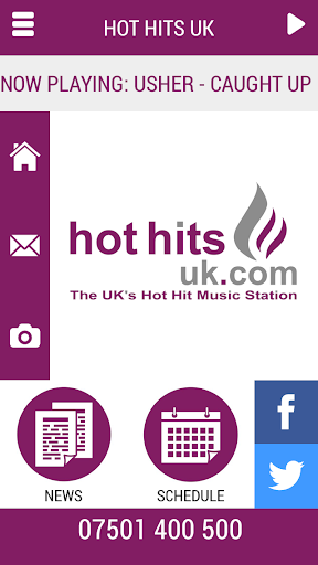 Hot Hits UK