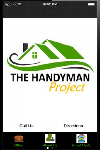 The HandyMan Project