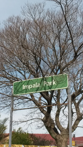 Impala Park