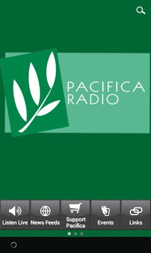 Pacifica Radio