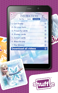How to get Frozen by ShuffleCards 1.6.2 unlimited apk for laptop