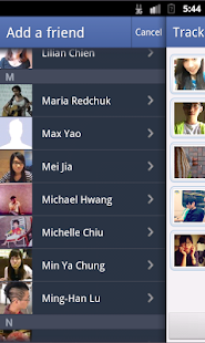 Facebook Online Notification - screenshot thumbnail