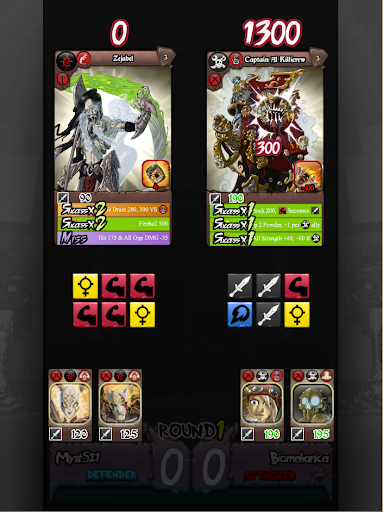 免費下載紙牌APP|Eredan Arena - Combats PVP app開箱文|APP開箱王