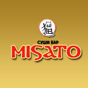 Суши-бар «Мисато» 1.0