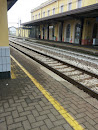 Fiorenzuola - Stazione