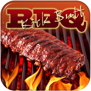 Kick Butt BBQ App