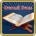 Cover Image of Download Qurani Duas 1.0 APK