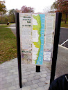 You Are Here Map