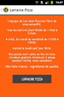 How to download Lorraine Pizza patch 1.1 apk for pc