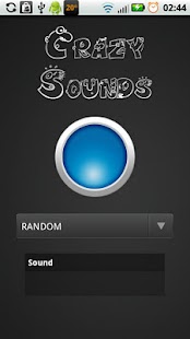Crazy Sounds Screenshots 0