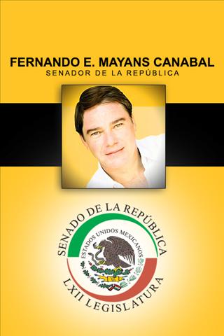 Fernando Mayans
