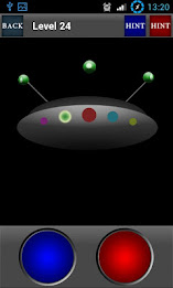 2 Buttons: Creative Thinking poster 1