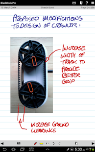 Lastest BlackBook Pro APK for PC