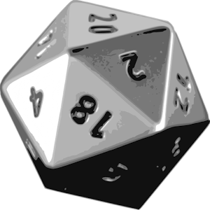 Download D20 DnD Dice Roller for PC