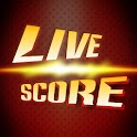 LIVE스코어 logo