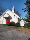 Murrill Hill United Methodist Church