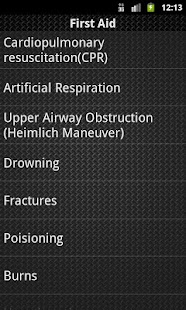 S&S Rescue Pack Screenshots 1