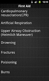 S&S Rescue Pack poster 2