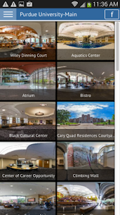 Lastest Purdue University APK