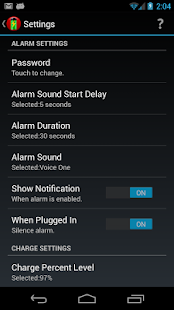 How to get Power Alarm Pro 1.0.6 mod apk for android