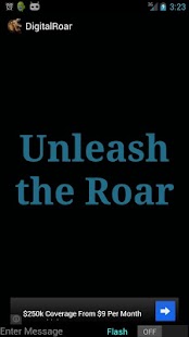 Digital Roar Screenshots 4