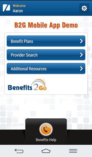 Benefits2Go