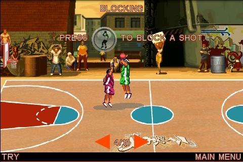 Street Basketballのおすすめ画像2
