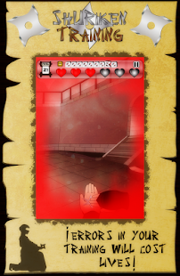 Shuriken Training HD Plus Screenshots 17