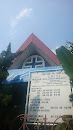 Gereja Masehi Enggano