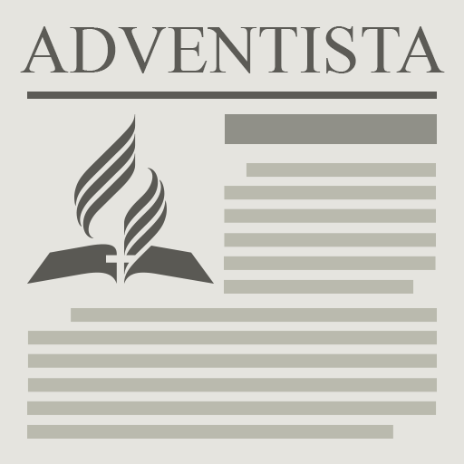 Noticias Adventistas LOGO-APP點子