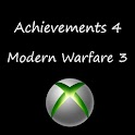 Achievements 4 MW3