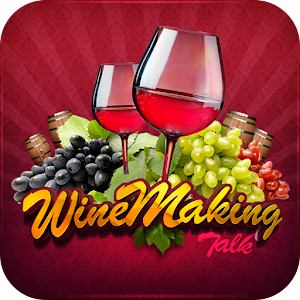 Wine Making for PC and MAC