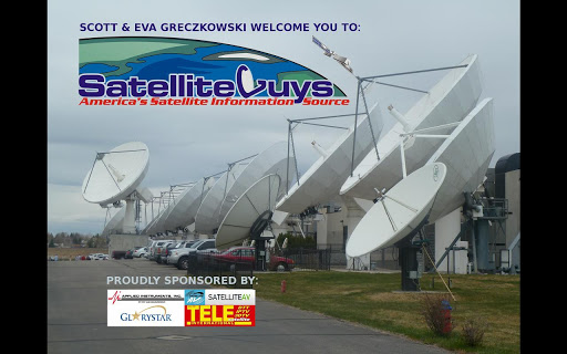 SatelliteGuys Reader