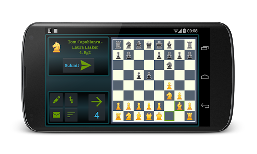 How to get Mobile Chess 2.0.3 unlimited apk for laptop