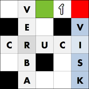 Cruciverba Volume 1.apk 1.2