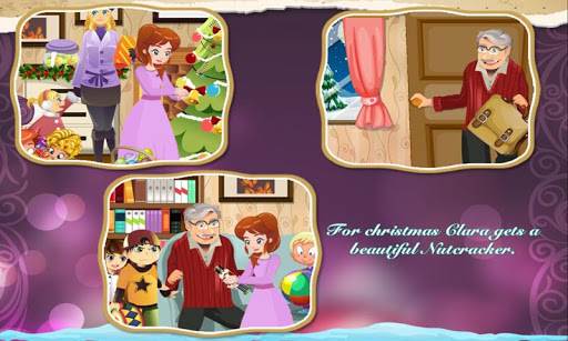 免費下載解謎APP|Xmas Nut Find Hidden Objects app開箱文|APP開箱王