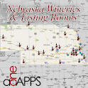 Nebraska Wineries logo
