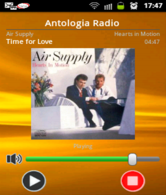 Antologia Radio