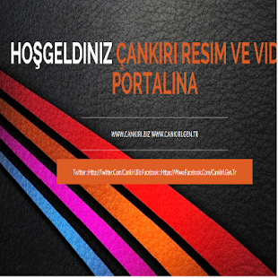 How to download Çankırı patch 0.1 apk for laptop