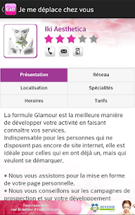 Beautician By Iki Screenshots 4