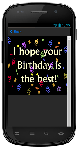 Birthday Apps Free