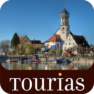 Lake Constance Travel Guide 1.2