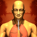 Universal Breathing: Pranayama logo