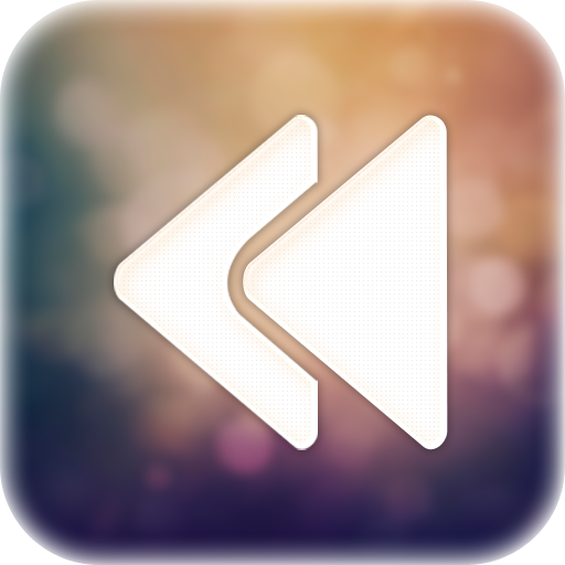 Video Reverse (Video Editor) 攝影 App LOGO-APP開箱王