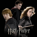 Harry Potter Live Wallpaper HD logo