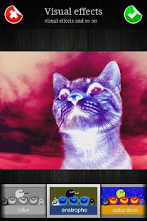 Lastest iMagic - image studio APK for Android