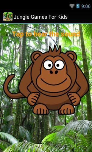 免費下載休閒APP|Jungle Games For Kids app開箱文|APP開箱王