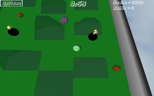 How to mod Marble Maze Race patch 1.0 apk for laptop