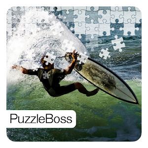 Surfing Jigsaw Puzzles 1.8.7