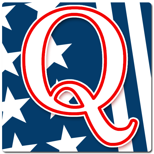 US Presidential Quiz LOGO-APP點子